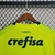Palmeiras - Third 23/24 (Patrocinada + 5 Patchs) - loja online