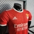 Benfica - Home 22/23 (Versão Player) - ForFut - Camisas de Time