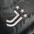 Juventus - Away Black 22/23 na internet