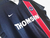 Paris Saint Germain - Retrô Home 02/03 na internet
