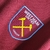 West Ham - Home 21/22 - ForFut - Camisas de Time
