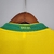 Seleção Brasileira - Retrô Home 2006 - loja online