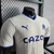 Imagem do Olympique Marseille - Home 22/23 (Versão Player)