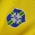 Seleção Brasileira - Retrô Home 1970 - ForFut - Camisas de Time