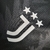 Juventus - Away Black 22/23 (Versão Player) na internet