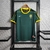Seleção Brasileira - Retrô Goalkeeper 1998 - comprar online