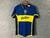 Boca Juniors - Retrô Home 01/02