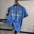 Al-Nassr - Blue Edition 22/23 - ForFut - Camisas de Time