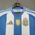 Argentina - Home 24/25 + PATCH - comprar online