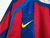 Barcelona - Retrô Home 05/06 - ForFut - Camisas de Time