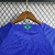 Kit Infantil (Camisa + Short) - Seleção Brasileira Away 2022