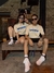 Reme Crew Beige - RIP