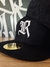 Snapback plana Erre - comprar online