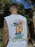 Sudadera Beach - Blanca - RIP