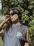 Sudadera Beach - Gris - comprar online