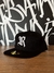 Snapback plana Erre - RIP