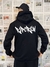 Hoodie Tag - RIP