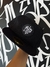 Snapback plana parche