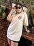 Reme Parsel Beige - comprar online