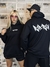 Hoodie Tag