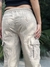 Cargo Rip Beige - RIP