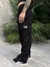 Cargo Rip Negro - tienda online