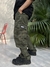 Cargo Rip Verde - comprar online