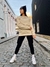 Buzo Peace - comprar online