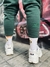 Jogging Verde - comprar online