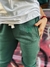 Jogging Verde