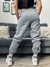 Jogger Grey - tienda online