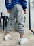 Jogger Grey
