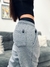 Jogger Grey
