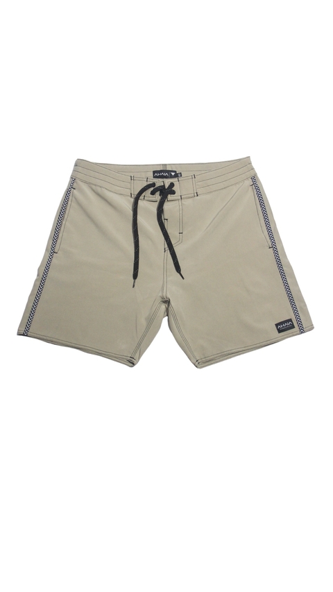 Boardshorts Hybrid Anglet Sand
