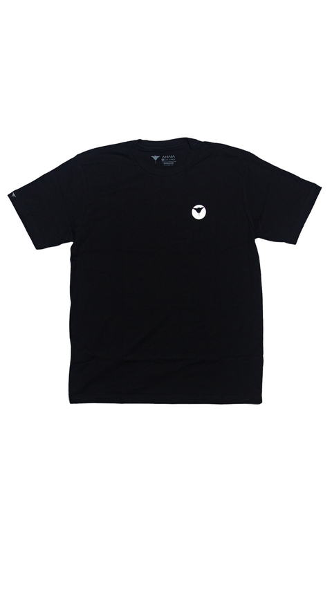 Camiseta Moon Blck