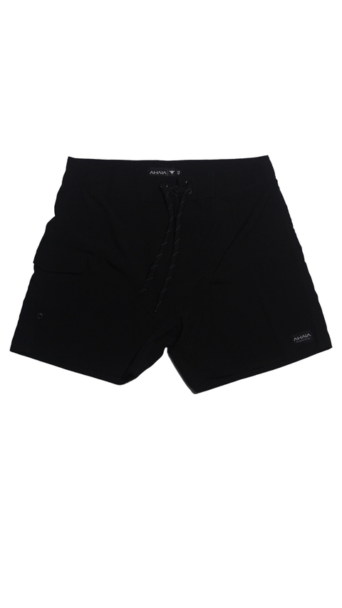 Boardshorts Mali Blck