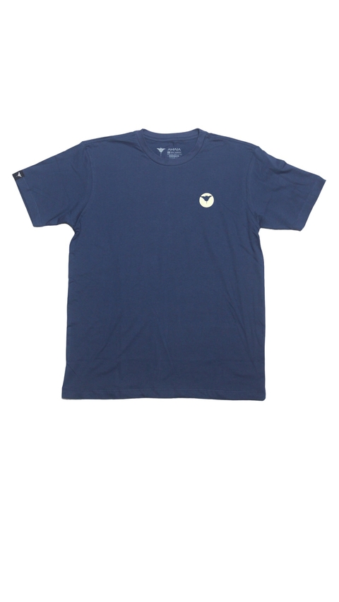Camiseta Moon Blue