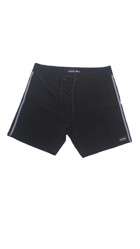 Boardshorts Hybrid Anglet Blck