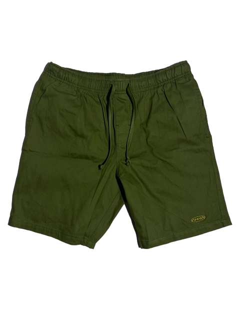 Walkshorts Sundayz Essential Olive