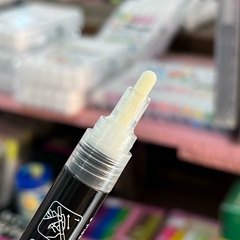 PLUMONES ACRILICOS TIPO POSCA MARCA JUPAI PUNTA 4 MM ACTIVABLES DIFERENTES PRESENTACIONES PLUMONES ACRILICOS en internet