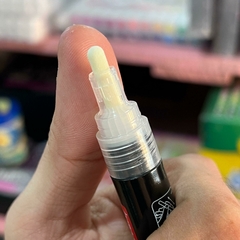 Imagen de PLUMONES ACRILICOS TIPO POSCA MARCA JUPAI PUNTA 4 MM ACTIVABLES DIFERENTES PRESENTACIONES PLUMONES ACRILICOS