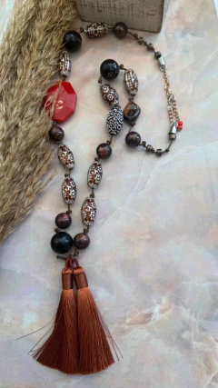 Collar Alata en internet