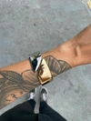 Bracelete Dois banhos