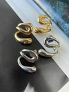 Brinco EARHOOK ORGANICO