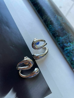 Brinco EARHOOK ORGANICO - comprar online