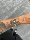 Bracelete liso
