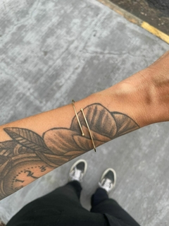 Bracelete linda na internet