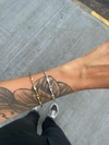 Bracelete onda