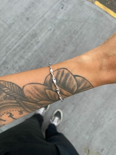 Bracelete onda - comprar online