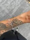Bracelete Isa